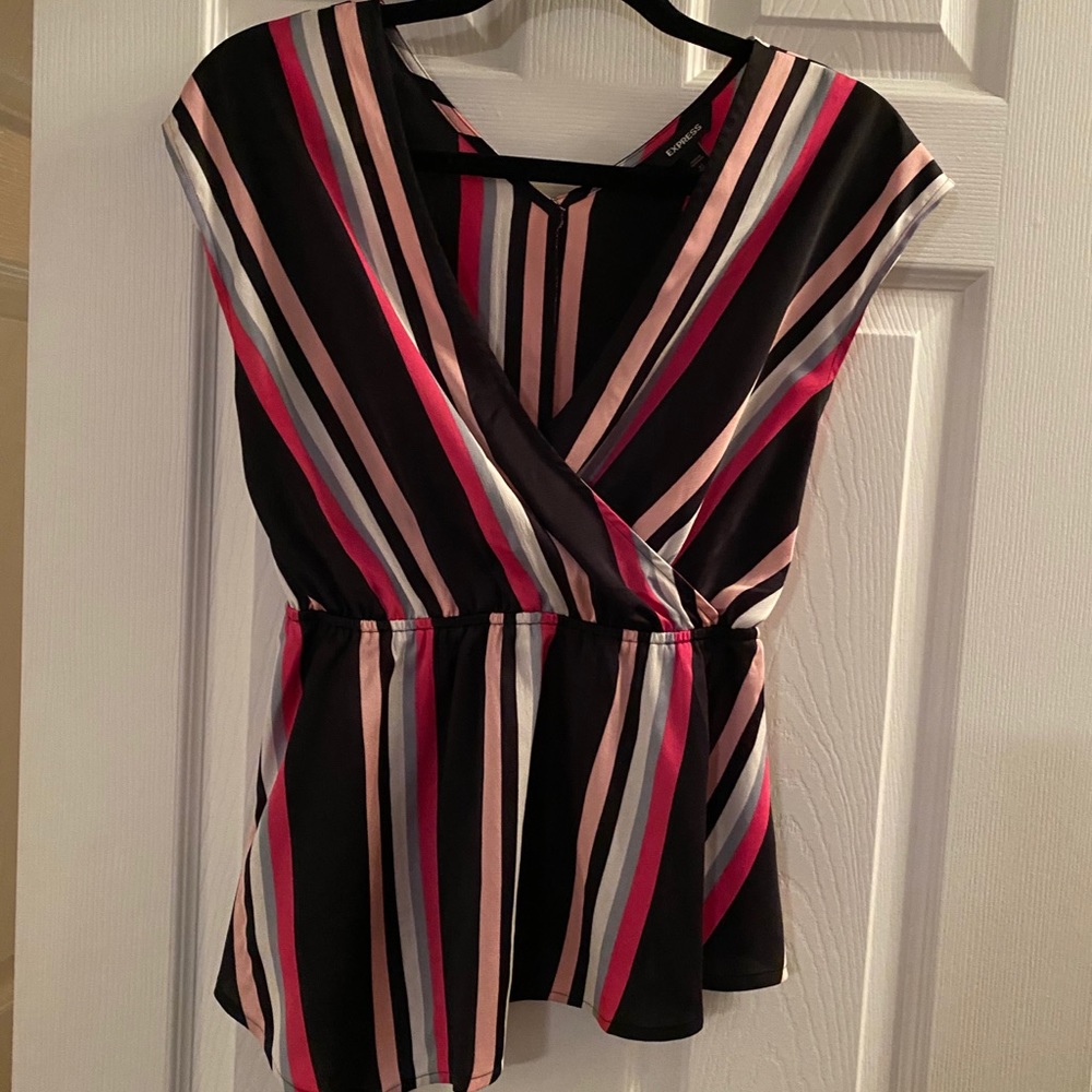 Express XS blouse